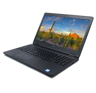 لپ تاپ استوک دل مدل Latitude 5580