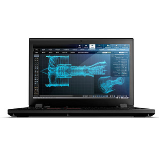 لپ تاپ استوک Lenovo Thinkpad P51 پردازنده XEON