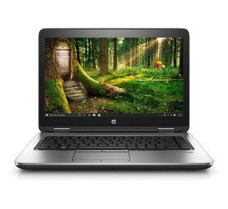 لپ تاپ استوک HP 640 G3