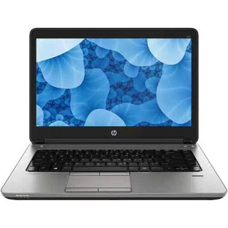لپ تاپ استوک HP 640 G1